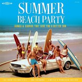 Various - Summer Beach Party