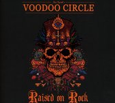 Raised On Rock (Limited Edition)