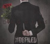 The Defiled: Daggers (digipack) [CD]