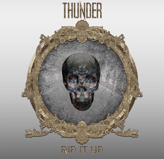 Rip It Up