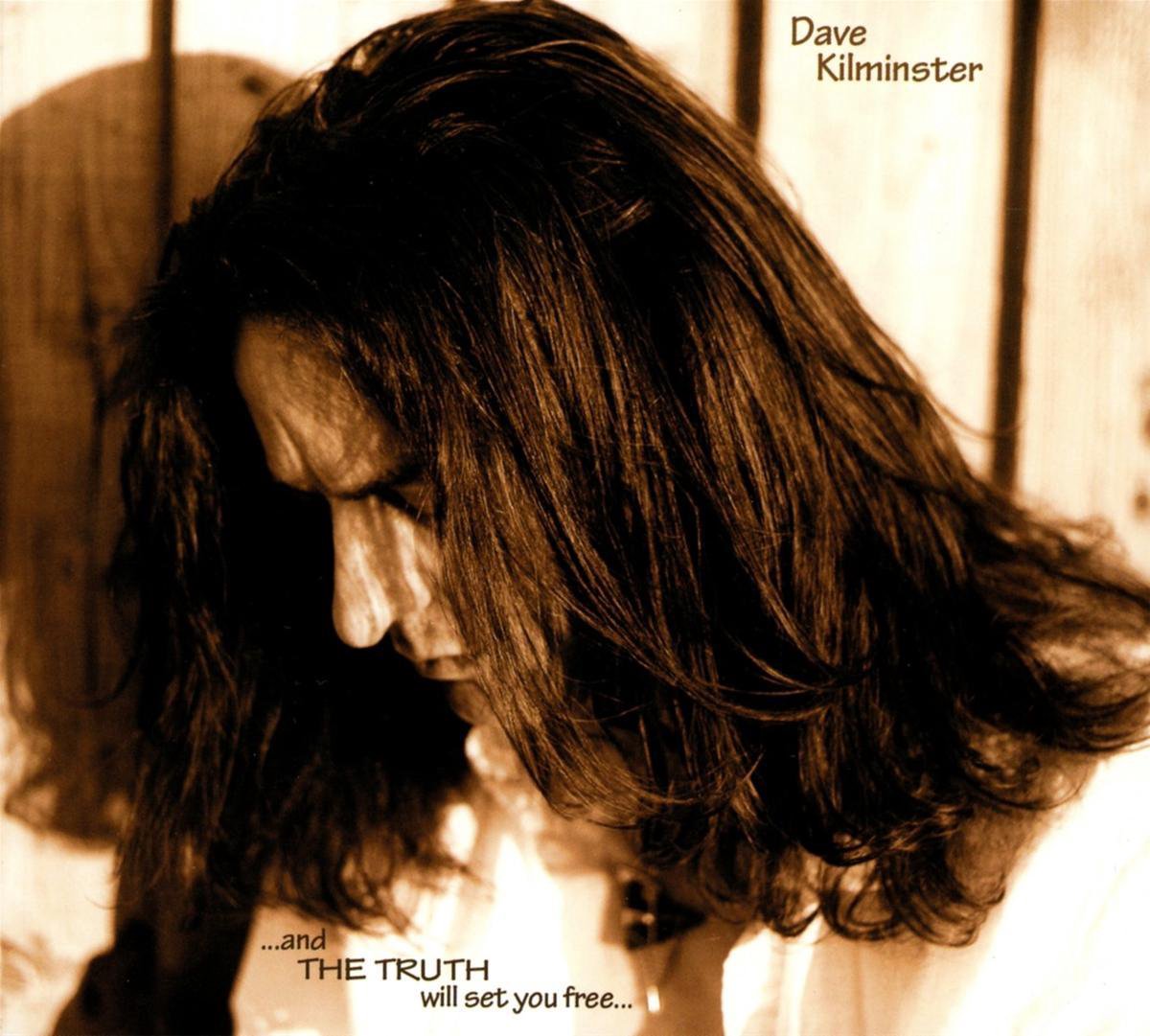 And The Truth Will Set You Free...