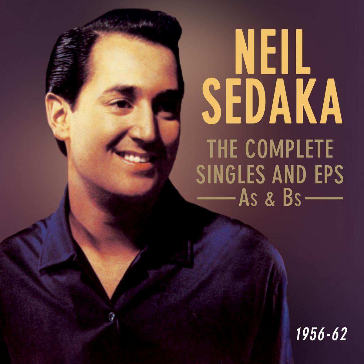 The Complete Singles And Eps As & Bs 1956-62