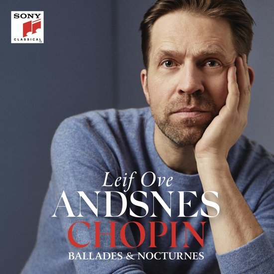 Chopin - Ballades & Nocturnes