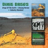 Dregs / Unsung / Industry