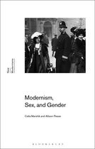 New Modernisms - Modernism, Sex, and Gender