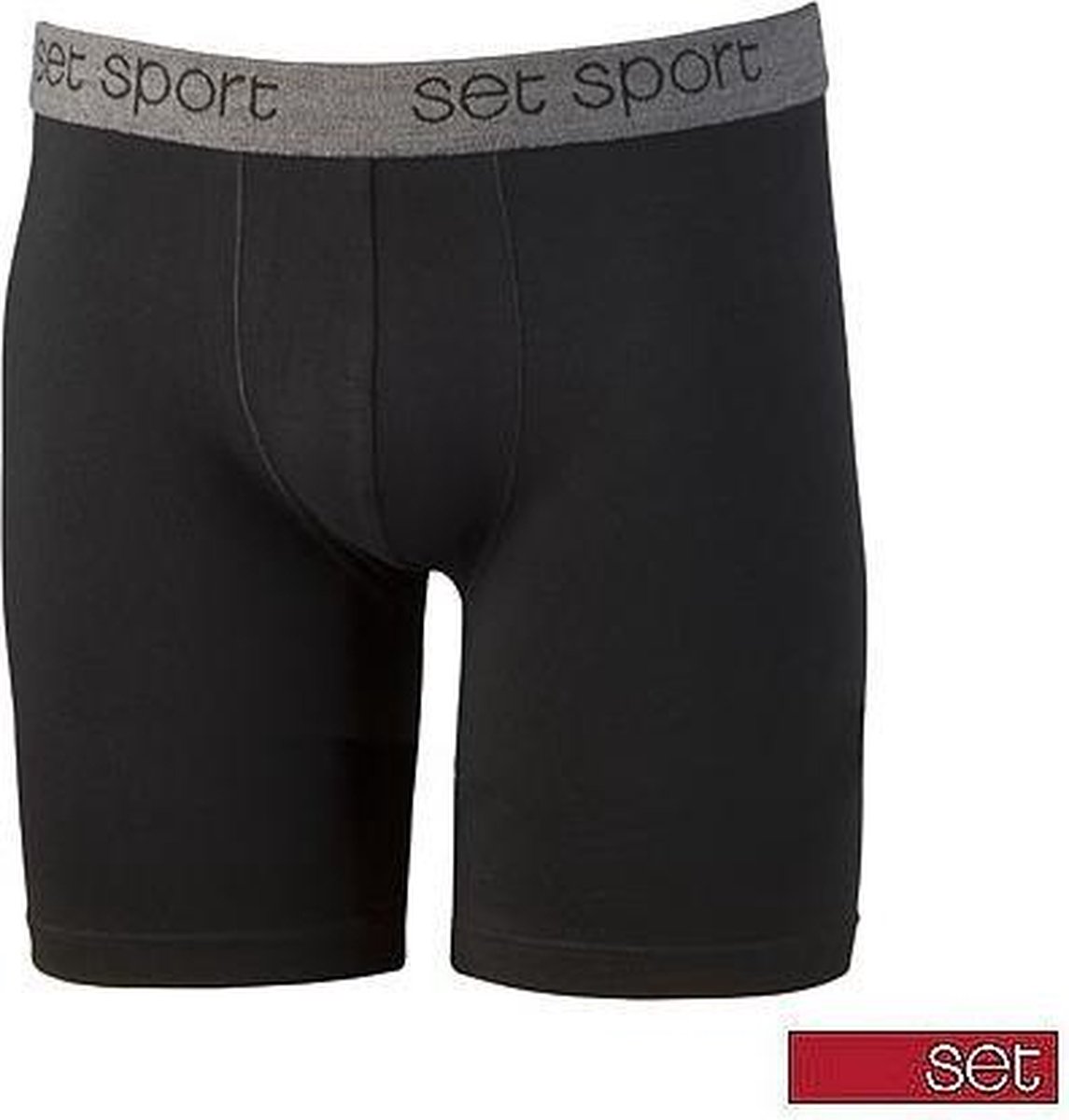 boxershort extra lange pijpjes