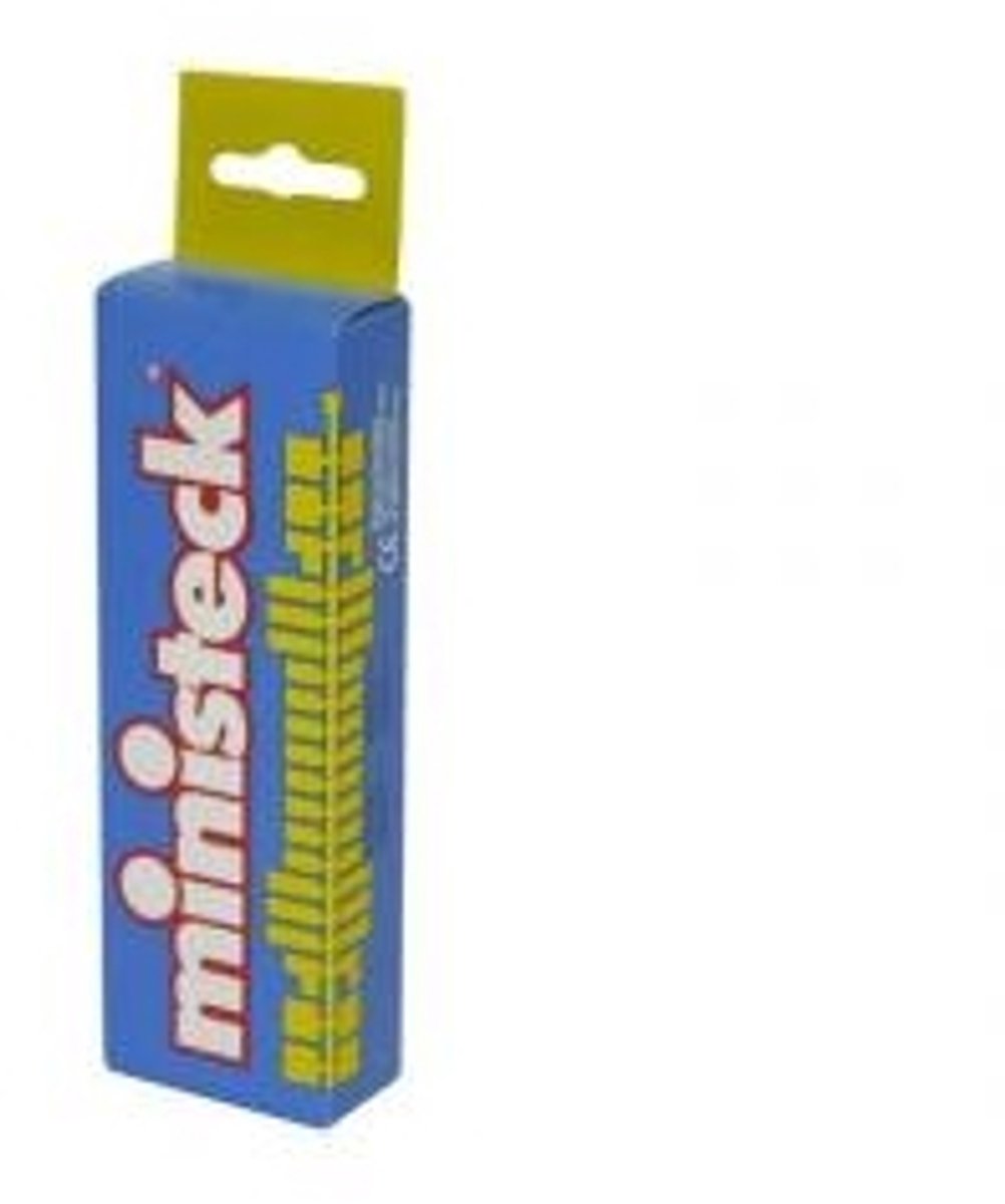 Ministeck 5 Kleurstrips 31618 Goud