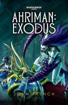 Ahriman: Warhammer 40,000 - Exodus