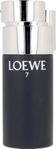 MULTI BUNDEL 2 stuks LOEWE 7 ANÓNIMO eau de parfume spray 100 ml