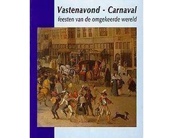 Vastenavond Carnaval