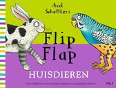 Flip Flap 1 - Flip Flap Huisdieren