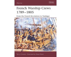 French Warship Crews 1789-1805