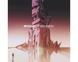 Rone - Tohu Bohu