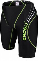 Zaosu Z-Black Green Line Jammer maat 152