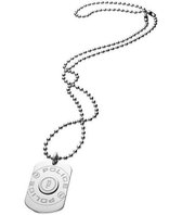 Police jewels drift S14NY01P Man horloge