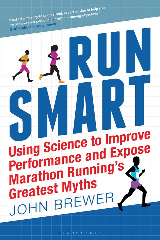 Run Smart - cover