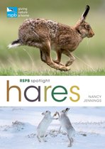 RSPB - RSPB Spotlight Hares