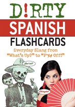 Dirty Spanish Flash Cards