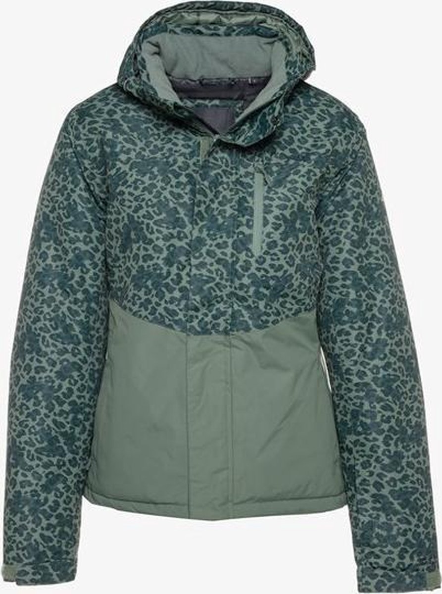 Mountain Peak dames ski jas Maat bol