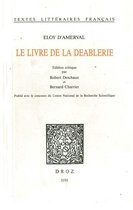 Textes littéraires français - Le Livre de la Deablerie
