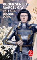 L'Affaire Jeanne d'Arc