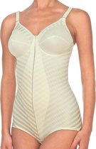 Felina Weftloc Body zonder Beugel 0005076 085 Champagner - maat 75E