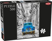 Cars Puzzel 500 stukjes