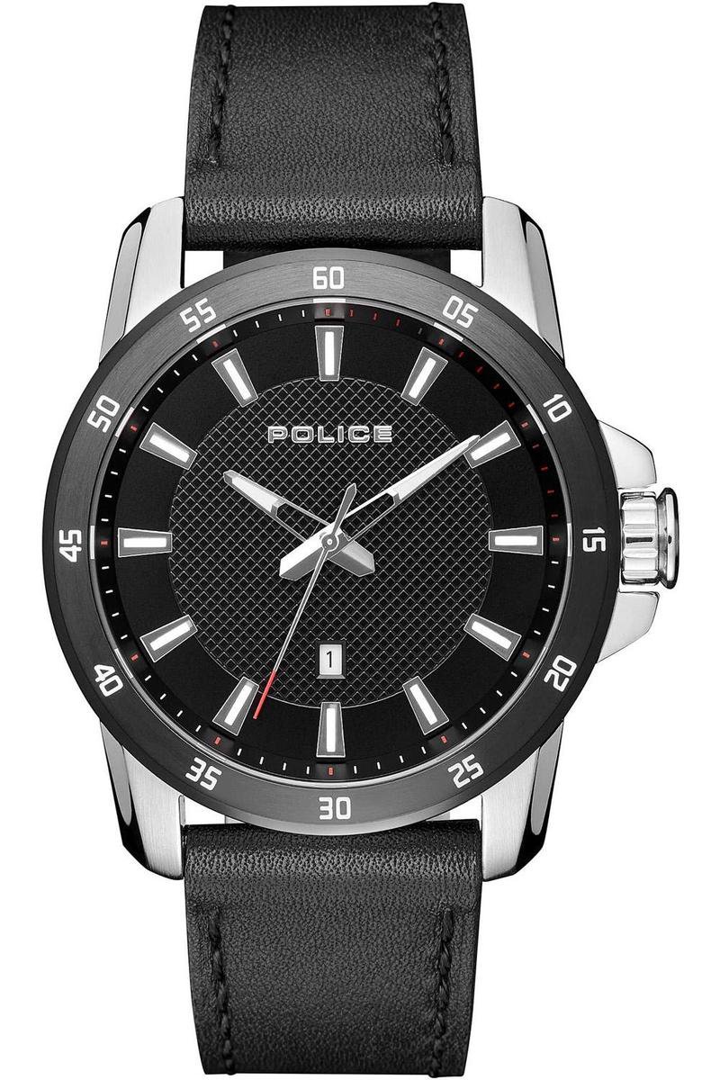 Horloge Heren Police R1451306007 (Ø 46 mm)