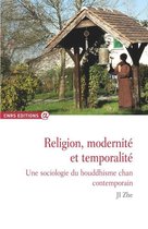 CNRS Alpha - Religion, modernité et temporalité