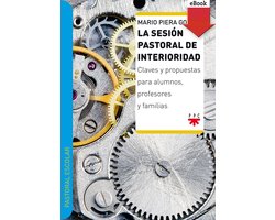 Pastoral - La sesión pastoral de interioridad