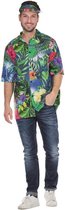 Rubie's Hawaï Shirt Heren Maat 52