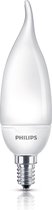 Philips  kaars BT - Spaarlamp - 8W - E14