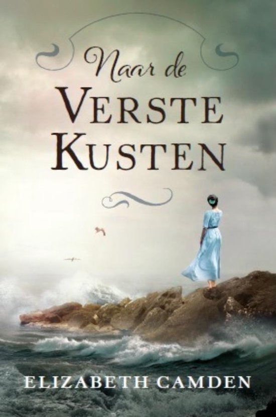 Naar de verste kusten - cover