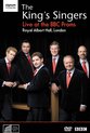 Live At The Bbc Proms