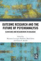 Outcome Research and the Future of Psychoanalysis