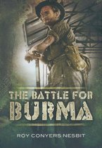The Battle for Burma
