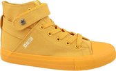 Big Star Shoes FF274581, Vrouwen, Geel, Sneakers maat: 37 EU