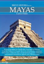 Breve Historia - Breve historia de los mayas