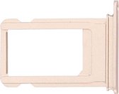 Replacement Sim Holder for Apple iPhone 7 Plus Gold OEM
