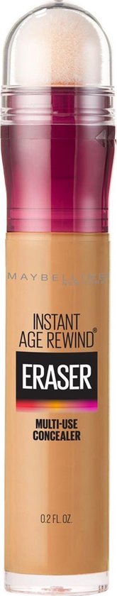 maybelline instant age rewind concealer reviews
