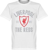 Liverpool Established T-Shirt - Kinderen - 128