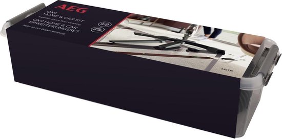AEG 9009230948 Akit19 Uitbreidingskit Voor Huis En Auto