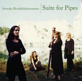 Suite For Pipes