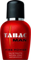 Tabac Man Fire Power Eau de Toilette Spray 30 ml
