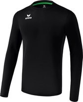 Erima Liga Shirt - Voetbalshirts  - zwart - M