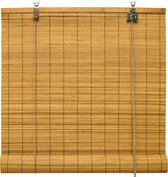 Store à enrouleur en bambou Sol Royal - 160x60 cm