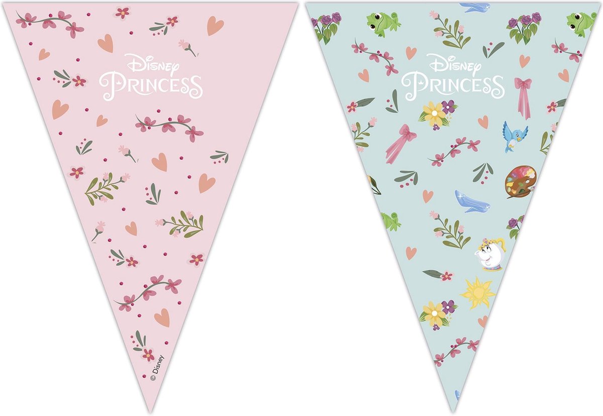 Slinger ‘Disney Princess’ - 2.3 Meter