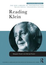 New Library of Psychoanalysis Teaching Series - Reading Klein