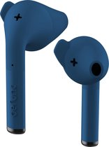 Defunc Draadloze Oordopjes In-Ear TRUE GO - Blauw