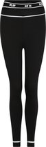 Only Play sportbroek onpdai 7/8 hw training tights sp Wit-xs